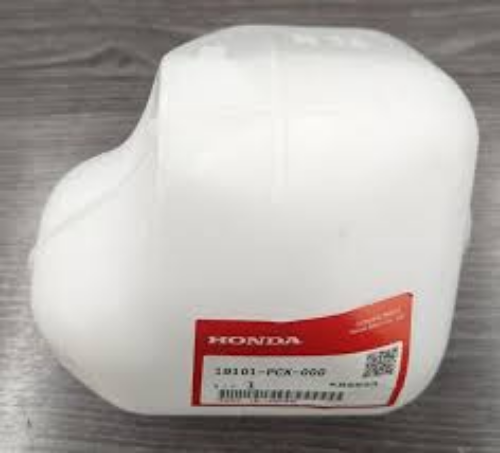 Genuine HONDA OEM S2000 AP1/2 00-09 Coolant Reservoir Tank Bottle 19101-PCX-000