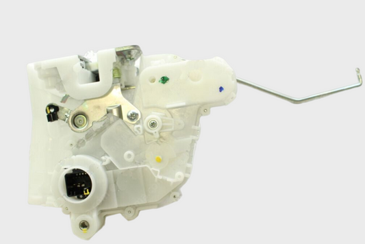 Genuine HONDA OEM CR-V RE3 RE4 LATCH ASSY., R. FR. DOOR POWER 72110-SWA-Q01