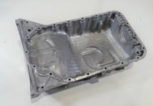 Genuine HONDA OEM S2000 S2K AP1 AP2 Engine Oil Pan 11200-PCX-000