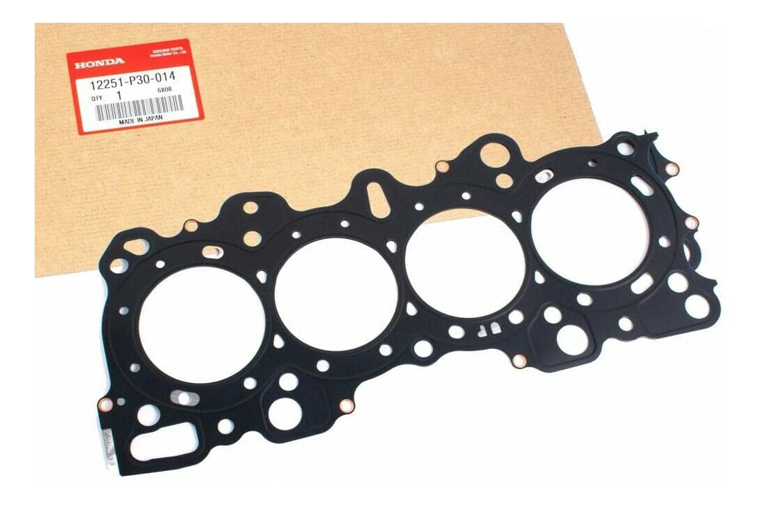 Genuine HONDA OEM ACURA DOHC VTEC HEADGASKET GSR TYPE-R B16 B18C 12251-P30-014