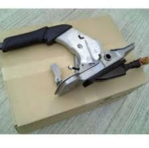 Genuine Nissan OEM R35 GT-R GTR  nismo Parking brake lever hand brake Leather