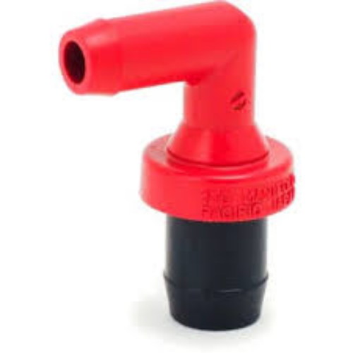 Genuine Mitsubishi OEM Valve PCV MD194136