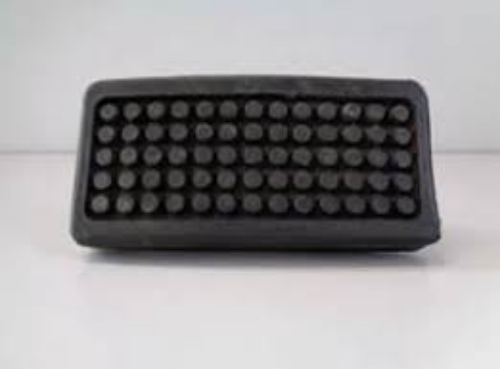 Genuine Nissan OEM PAD-FOOTREST S130 280ZX 1978/07-1982/12 74885-P7100