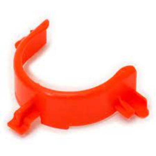 Genuine Nissan OEM Infiniti Fuel Cap Holder, Part 17255-01G00