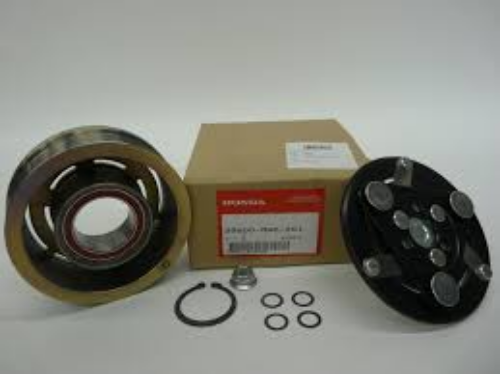Genuine HONDA OEM Civic A/C Compressor Clutch 38900-RNC-Z51