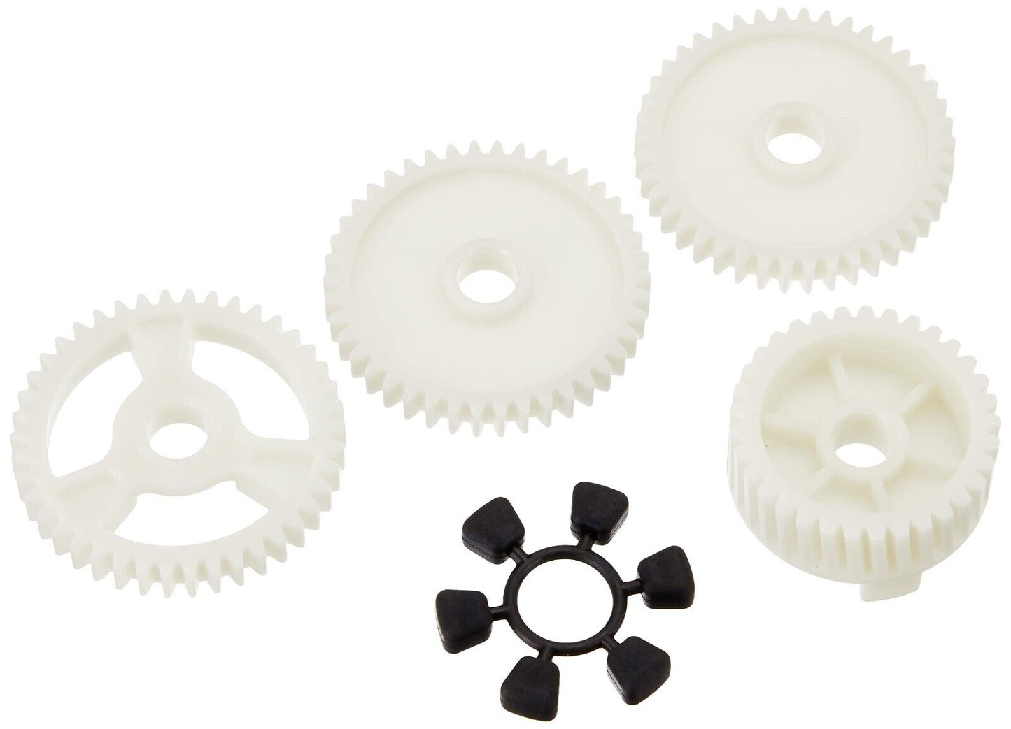 Genuine HONDA DELSOL/EG2 Roof Tilter Unit Mechanism Gear Set 04857-SR2-315 OEM