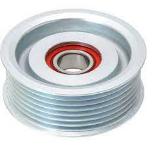Genuine Honda OEM Civic Si Drive Belt Idler Pulley 2002-2011 31190-RRA-A00