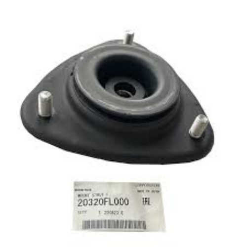 Genuine Subaru OEM Front Suspension Strut Mount 20320FL000