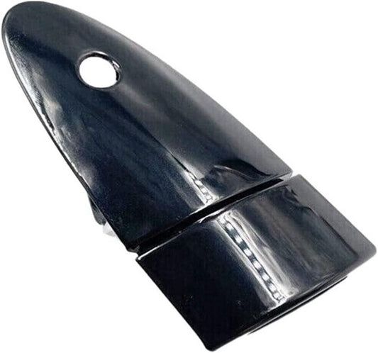 Genuine HONDA OEM CR-Z Outer Handle Left Front Door Horizon Turquoise Pearl New
