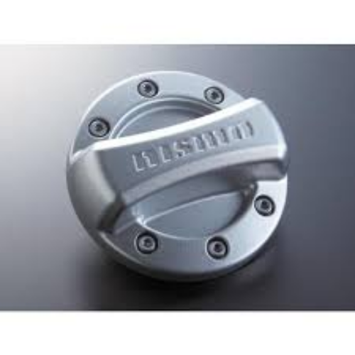 Genuine Nissan OEM NISMO Fuel Filler Cap Cover GTR R32 R33 R34 BNR32 BNR34 R35