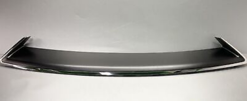 Genuine NIssan OEM R35 GT-R MY11-MY15 GRILLE-FRONT BUMPER 62256-JF60A