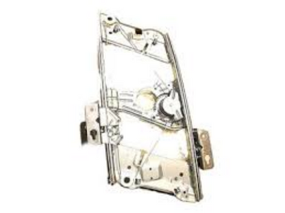 Genuine Nissan OEM S13 Silvia 180SX Regulator Door Window Right H0720-37F17