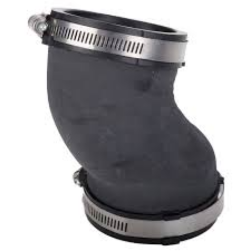 Subaru OEM 2005-2014 Air Intake Duct Throttle Body to Intercooler  14459AA660