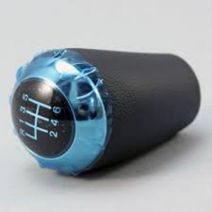 Genuine MAZDA OEM Miata 6-SPEED Manual Transmission Gear Shift Knob NE55-46-030B