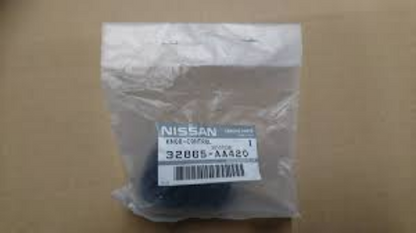 Genuine NISSAN SKYLINE GT-R BNR34 R34 RB26 RB26DETT 6-SPEED SHIFT KNOB Car Parts