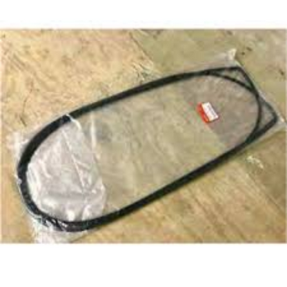 Genuine HONDA OEM NSX NA1 NA2 Rubber Rear Windshield Dam (A) 73213-SL0-000