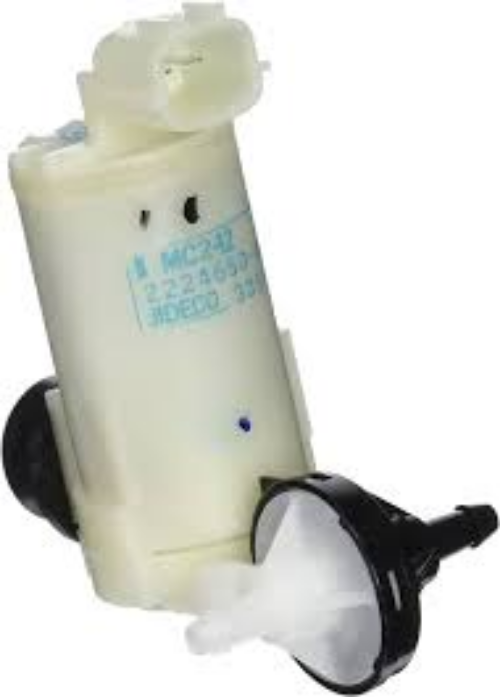 GENUINE NISSAN OEM PUMP ASSEMBLY INFINITI WINDSHIELD WASHER 28920-CA000