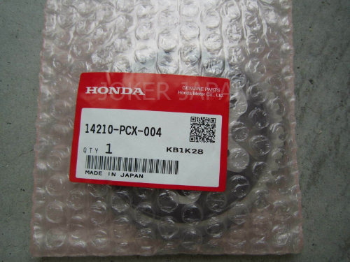 Genuine Honda OEM SPROCKET, CAM CHAIN DRIVEN  ABA-AP1  S2000  14210-PCX-004