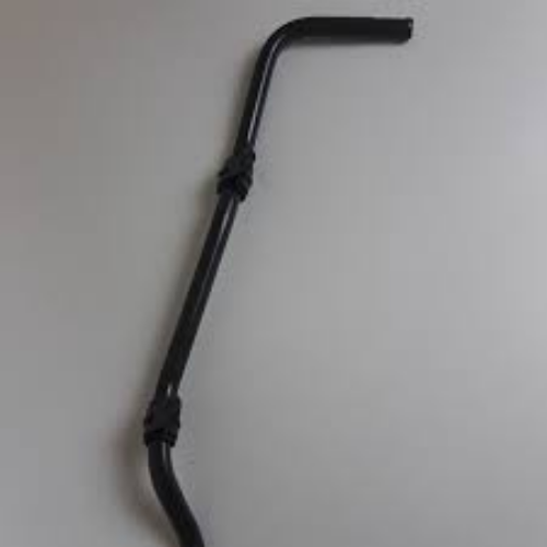Genuine MITSUBISHI OEM Outlander T/M Oil Cooler Line Tube 2922A239