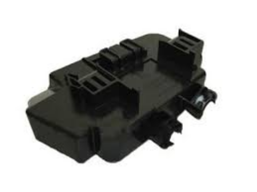 Genuine Toyota OEM 4RUNNER RETAINER, REAR BUMPER, UPPER LH 52563-35040