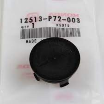 GENUINE HONDA OEM ALL B-SERIES CAM PLUG SEAL B16 B17 B18 B20 12513-P72-003