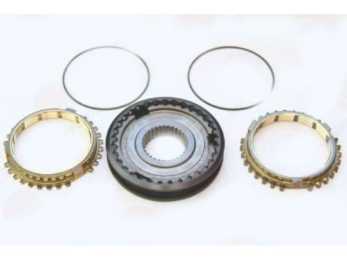 GENUINE HONDA OEM SYNCHRO SLEEVE HUB SET (5nd-R) B-Series EG6 EK4 EK9 DB8 DC2