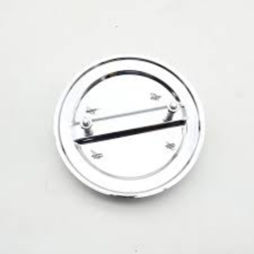 Genuine Toyota Rear Reflector Lenses Red Pair 58-73 Land Cruiser FJ25 FJ40 FJ55