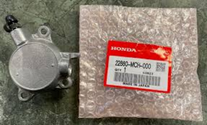 Genuine Honda OEM VTX1800 Clutch Slave Cylinder Assembly 2002-2008 22860-MCH-000