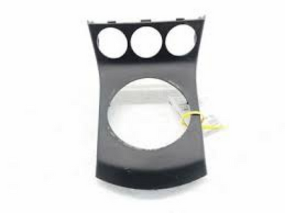 Genuine NISSAN OEM 350Z Center Console Auto Transmission Shifter Cover Bezel