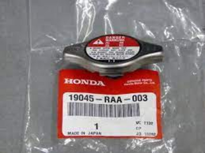 Genuine Honda OEM Civic 1.1Bar Cooling Radiator Cap Accord 19045-RAA-003