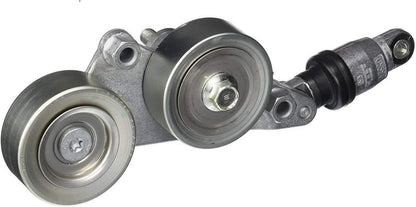 Genuine HONDA OEM Pilot Accord V6 Serpentine Drive Belt Tensioner 31170-R70-A01