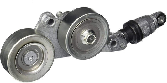Genuine HONDA OEM Pilot Accord V6 Serpentine Drive Belt Tensioner 31170-R70-A01