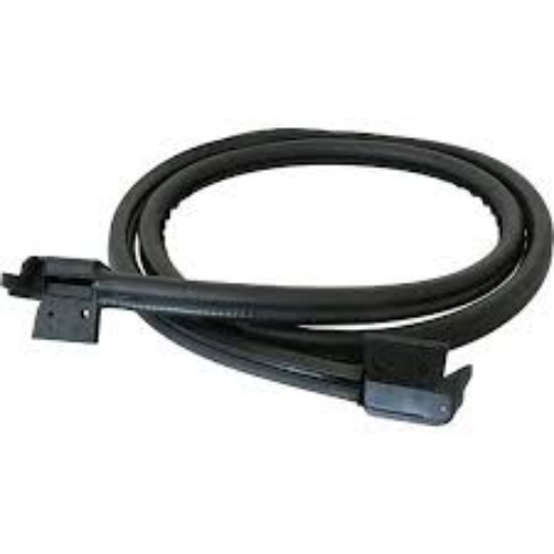 Genuine MAZDA OEM 90-05 MX-5 MIATA NA NB D.Top Rear Weather Strip NA01-R1-89XB