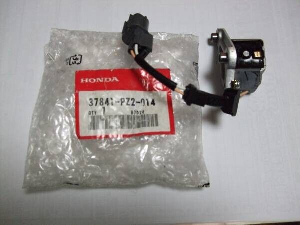 Genuine HONDA OEM BEAT PP1 Camshaft Position Sensor  37841-PZ2-014