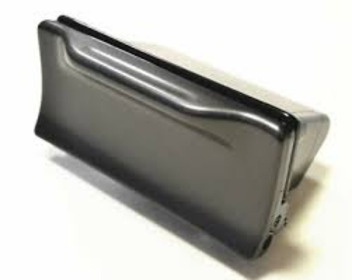 Genuine Nissan OEM 240SX Silvia S14 Center Console Ash Tray Black 68800-65F00