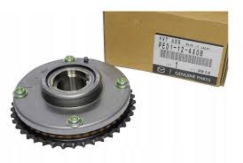 Genuine MAZDA OEM CX-5 KE KF 2013-2017 Variable V Timing Actuator PE01-12-4X0B