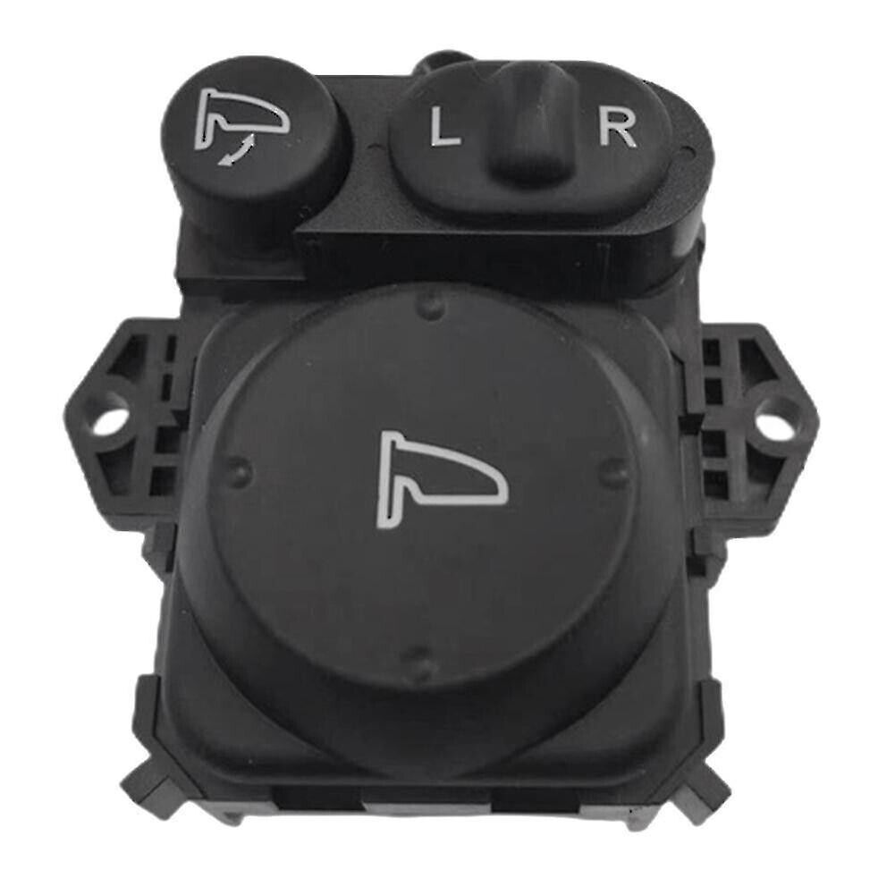 Genuine Honda OEM Folding Mirror Switch 07-12 Accord INSPIRE Accord CP3 CP2 CP1