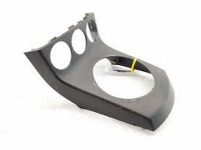 Genuine NISSAN OEM 350Z Center Console Auto Transmission Shifter Cover Bezel