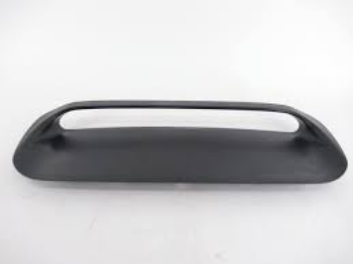 Genuine Subaru OEM Front Hood Scoop Grille 2015-2019 WRX 90829VA010NN