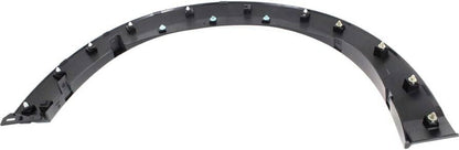 Genuine Mazda OEM 2016-2019 CX3 LEFT SIDE Wheel Opening Molding D10E-51-W30C