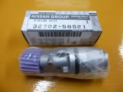 GENUINE NISSAN OEM PINION ASSEMBLY SPEEDOMETER 32702-58S21