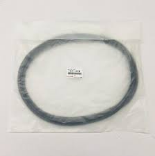 Genuine TOYOTA OEM SUPRA BACK WINDOW MOLDING OUTSIDE 75573-14210 JZA80