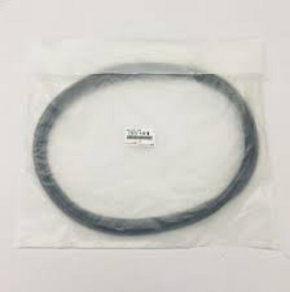 Genuine TOYOTA OEM SUPRA BACK WINDOW MOLDING OUTSIDE 75573-14210 JZA80