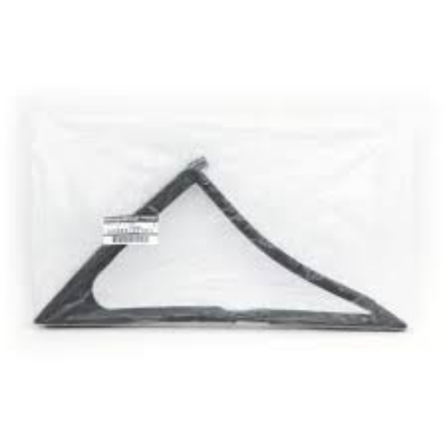 Genuine Nissan OEM DATSUN 1200 B110 UTE Weatherstrip 1/4 Ventilator Rubber LH