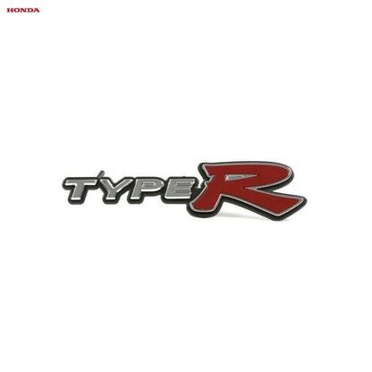 GENUINE HONDA OEM FRONT EMBLEM for CIVIC TYPE R 75732-S5T-E11