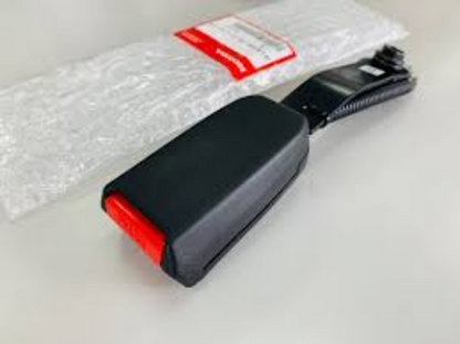 Genuine HONDA OEM NSX NA1 NA2 Seat belt buckle 81855-SL0-J22ZA