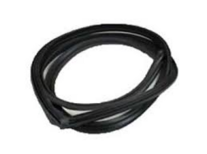 Genuine HONDA OEM INTEGRA TYPE-R ACURA RSX DC5 2002-2006 Tailgate Weather Strip