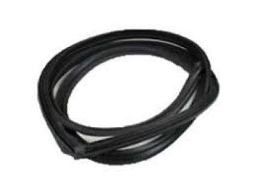 Genuine HONDA OEM INTEGRA TYPE-R ACURA RSX DC5 2002-2006 Tailgate Weather Strip