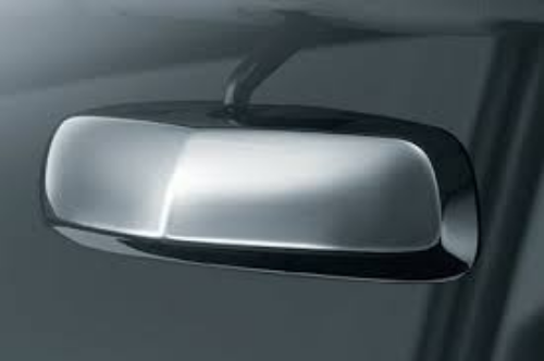 Genuine Honda OEM MUGEN Integra Type R DC5 Acura RSX Room Mirror Cover-plated