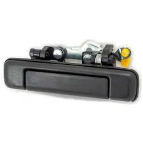 Genuine Toyota OEM AE86 83-87 Corolla cp COUPE  Outer Door Handle LH 69220-12080